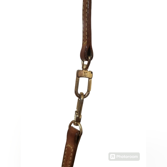 Winners choice Authentic LOUIS VUITTON Pre-owned Straps - Picture 7 of 10